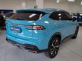 2026 MG HS 2.0T Lux Auto