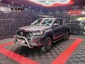 2021 Toyota Hilux 2.4 GD-6 Raised Body Raider Auto Double-Cab