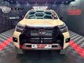 2026 Toyota Hilux 2.8 GD-6 RB Legend 55 4x4 Auto Double Cab