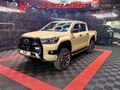 2026 Toyota Hilux 2.8 GD-6 RB Legend 55 4x4 Auto Double Cab