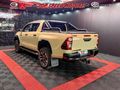 2026 Toyota Hilux 2.8 GD-6 RB Legend 55 4x4 Auto Double Cab