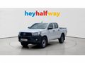2022 Toyota Hilux 2.4 GD-6 SR 4x4 Double-Cab