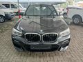 2018 BMW X3 xDrive20d M Sport