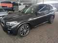 2018 BMW X3 xDrive20d M Sport