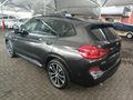 2018 BMW X3 xDrive20d M Sport