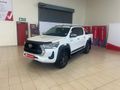 2023 Toyota Hilux 2.8 GD-6 Raised Body Raider Auto Double-Cab