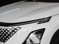 2026 Omoda C5 1.5T SHS DHT Auto