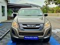 2019 Isuzu D-Max 250 HO Fleetside Safety Single-Cab