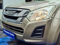 2019 Isuzu D-Max 250 HO Fleetside Safety Single-Cab