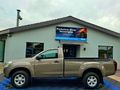2019 Isuzu D-Max 250 HO Fleetside Safety Single-Cab