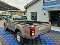 2019 Isuzu D-Max 250 HO Fleetside Safety Single-Cab