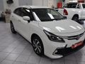 2024 Toyota Starlet 1.5 XR
