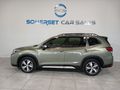 2019 Subaru Forester 2.0i-S ES Auto