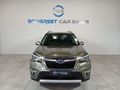 2019 Subaru Forester 2.0i-S ES Auto
