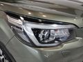 2019 Subaru Forester 2.0i-S ES Auto