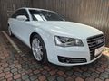 2013 Audi A8 4.2 TDI Quattro LWB Auto