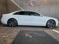 2013 Audi A8 4.2 TDI Quattro LWB Auto