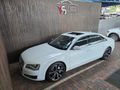 2013 Audi A8 4.2 TDI Quattro LWB Auto
