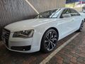 2013 Audi A8 4.2 TDI Quattro LWB Auto