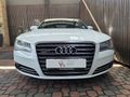 2013 Audi A8 4.2 TDI Quattro LWB Auto