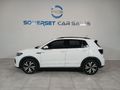 2021 Volkswagen T-Cross 1.0 TSI Comfortline Auto