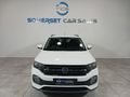 2021 Volkswagen T-Cross 1.0 TSI Comfortline Auto