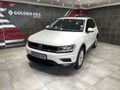 2020 Volkswagen Tiguan 1.4 TSI Trendline Auto (110kW)