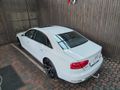 2013 Audi A8 4.2 TDI quattro Auto