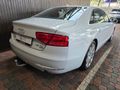 2013 Audi A8 4.2 TDI quattro Auto