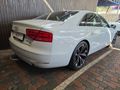 2013 Audi A8 4.2 TDI quattro Auto