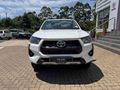 2026 Toyota Hilux 2.4 GD-6 Raider 4x4 Double-Cab
