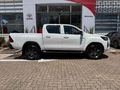 2026 Toyota Hilux 2.4 GD-6 Raider 4x4 Double-Cab