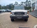 2026 Toyota Land Cruiser 79 2.8GD-6 Single-Cab