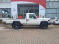 2026 Toyota Land Cruiser 79 2.8GD-6 Single-Cab
