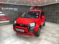 2020 Fiat Panda 900T Cross 4x4
