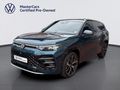 2025 Volkswagen Tayron 1.4TSI R-Line DSG Auto (110kw)
