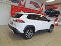 2025 Toyota Corolla Cross 1.8 XR