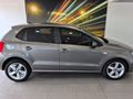 2024 Volkswagen Polo Vivo 1.6 Highline 5-dr