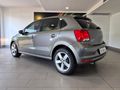 2024 Volkswagen Polo Vivo 1.6 Highline 5-dr