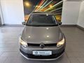 2024 Volkswagen Polo Vivo 1.6 Highline 5-dr