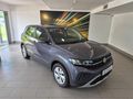 2025 Volkswagen T-Cross 1.0 TSI Auto