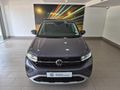 2025 Volkswagen T-Cross 1.0 TSI Auto
