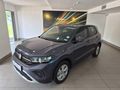 2025 Volkswagen T-Cross 1.0 TSI Auto