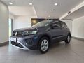 2025 Volkswagen T-Cross 1.0 TSI Auto