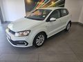 2026 Volkswagen Polo Vivo 1.4 Life