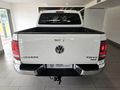2017 Volkswagen Amarok 3.0 TDI Highline Plus 4Motion Auto Double-Cab