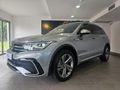2025 Volkswagen Tiguan Allspace 1.4 TSI R-Line DSG Auto