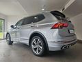2025 Volkswagen Tiguan Allspace 1.4 TSI R-Line DSG Auto