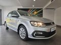 2026 Volkswagen Polo Vivo 1.4 Life