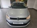 2026 Volkswagen Polo Vivo 1.4 Life